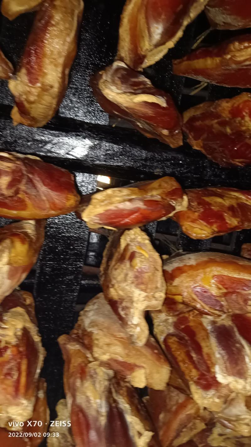 腊肉