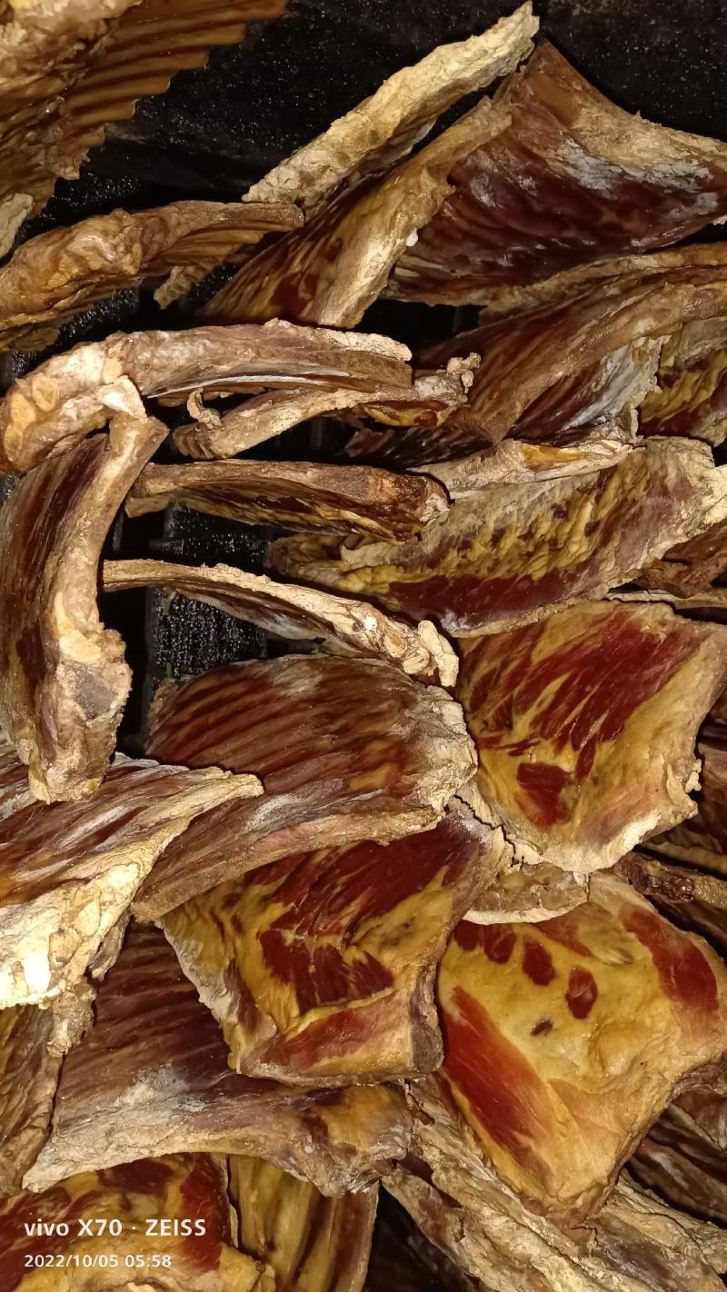 腊肉