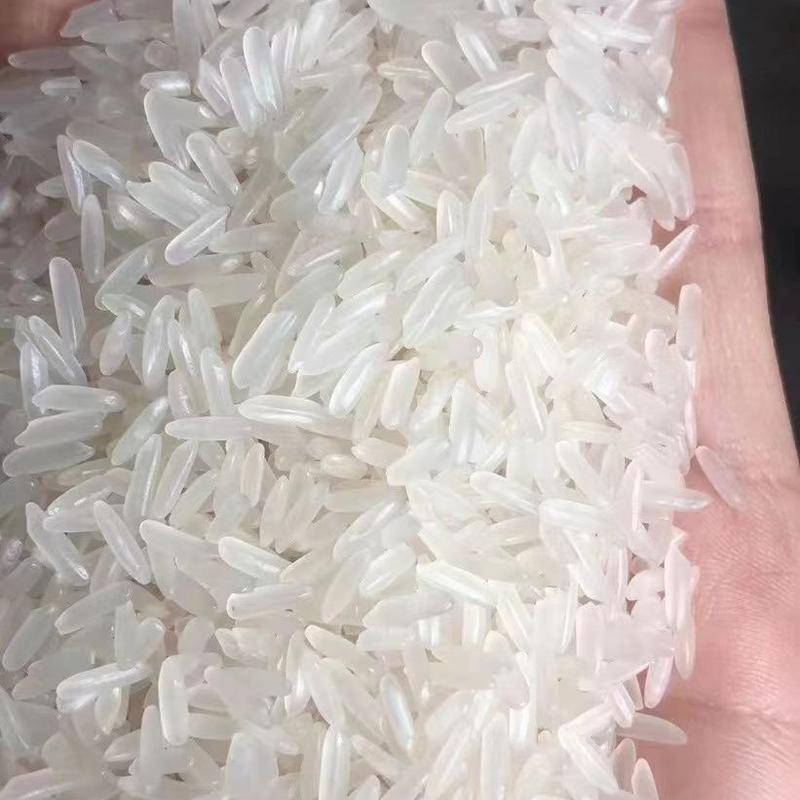 来自世界长寿之乡的长寿大米，黄花粘精米