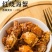 休闲零食香辣小螃蟹批发