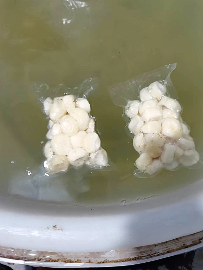 活动来了马蹄现修现包装发货保证质量新鲜农家蔬菜水果