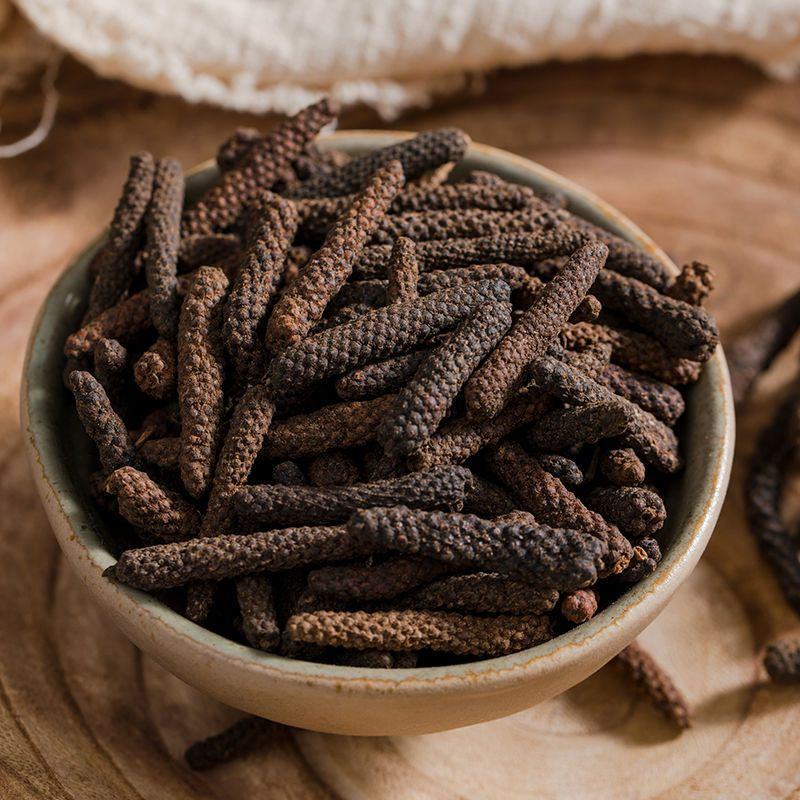 【精品荜茇推荐】荜茇荜拨荜卜毕卜香辛料大全