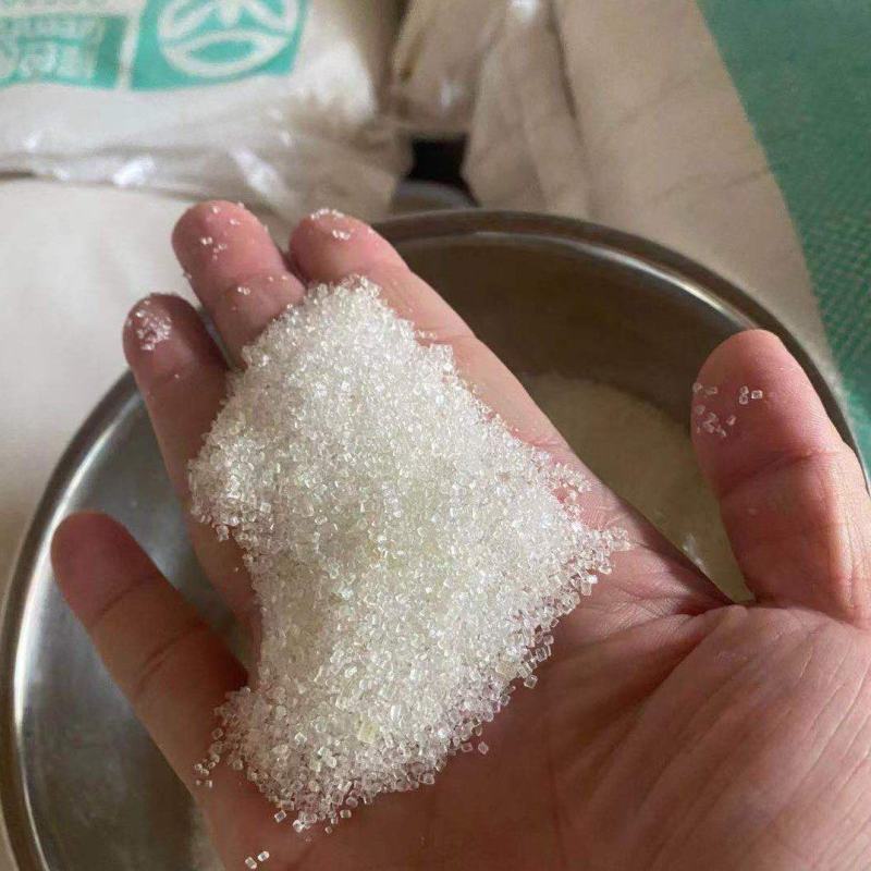 特级白砂糖跑江湖批发地摊产品成都库房大量现货