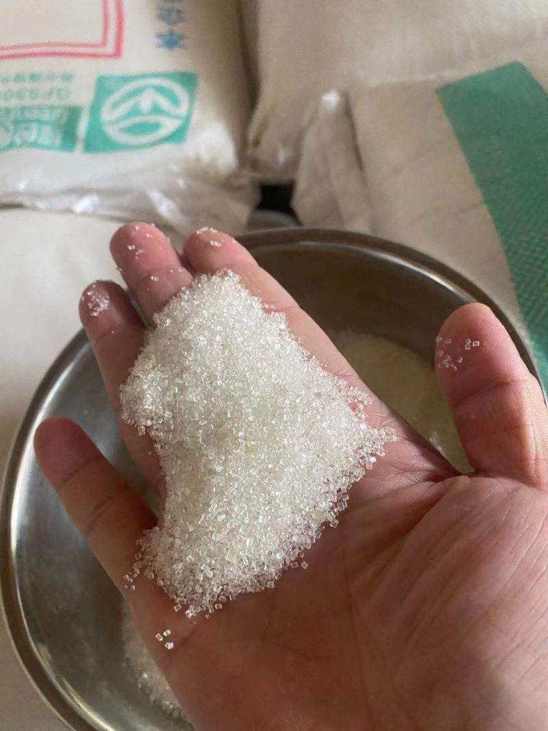 特级白砂糖跑江湖批发地摊产品成都库房大量现货
