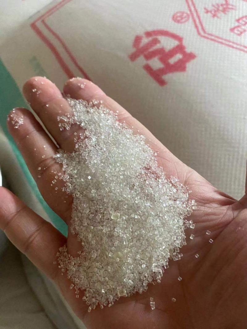 特级白砂糖跑江湖批发地摊产品成都库房大量现货