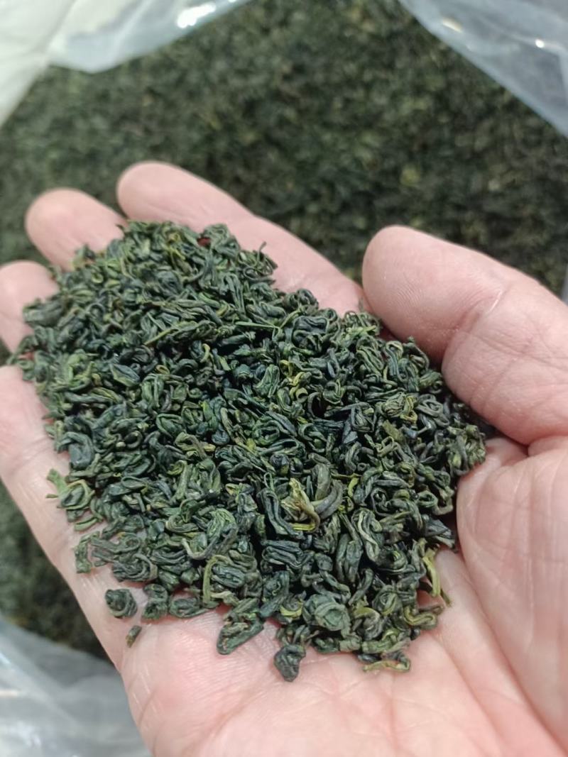 茶叶，干笋
