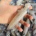 满籽海兔#籽乌#新鲜单冻海兔#笔管鱼