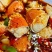玉蟹爪捞汁食材蟹钳捞汁小海鲜食材模拟蟹爪蟹肉火锅食材蟹钳