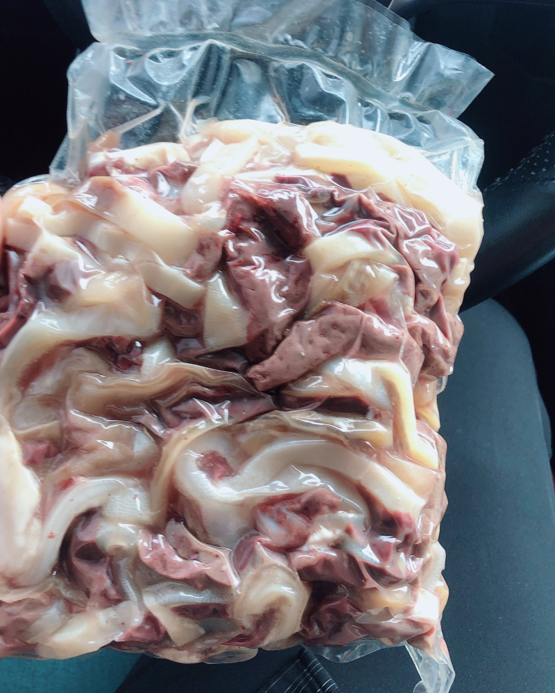 食品