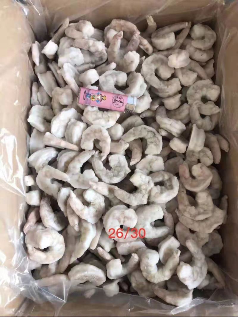 虾仁