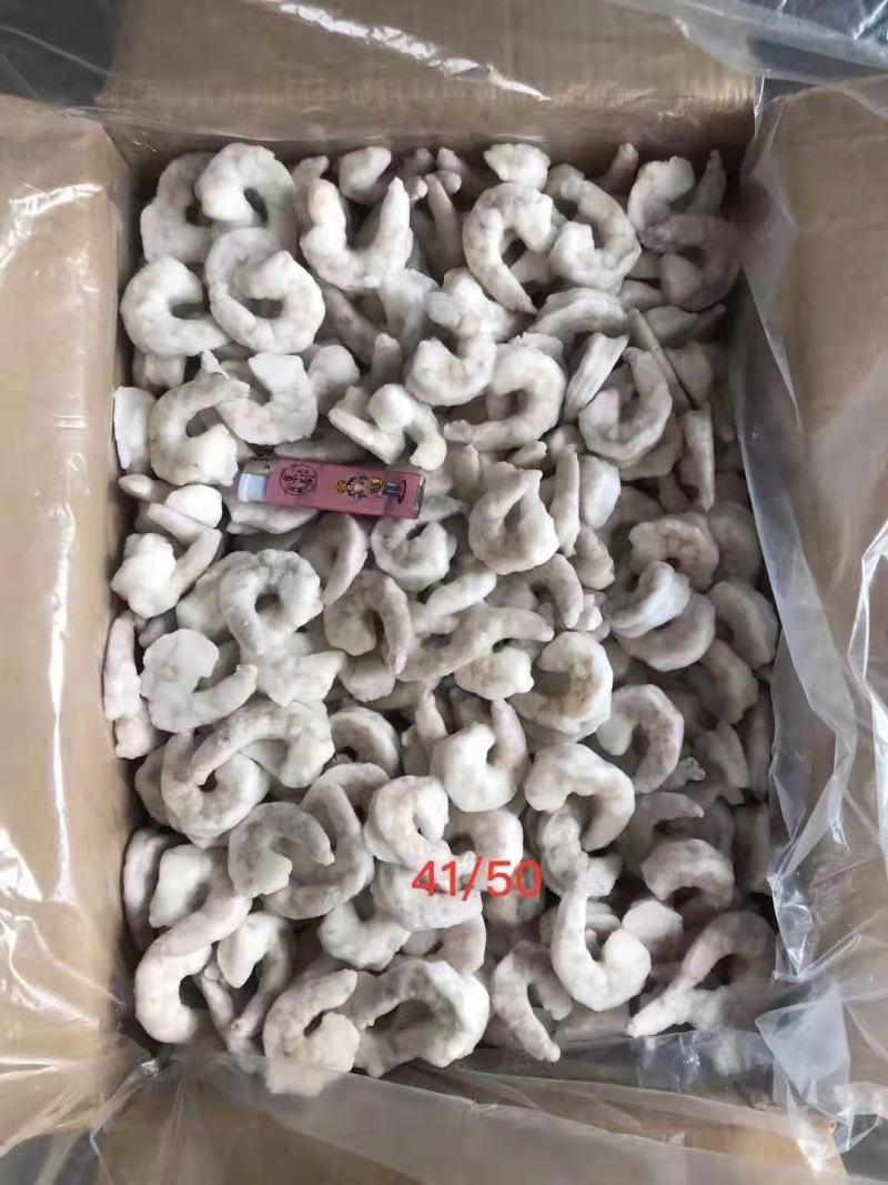 虾仁