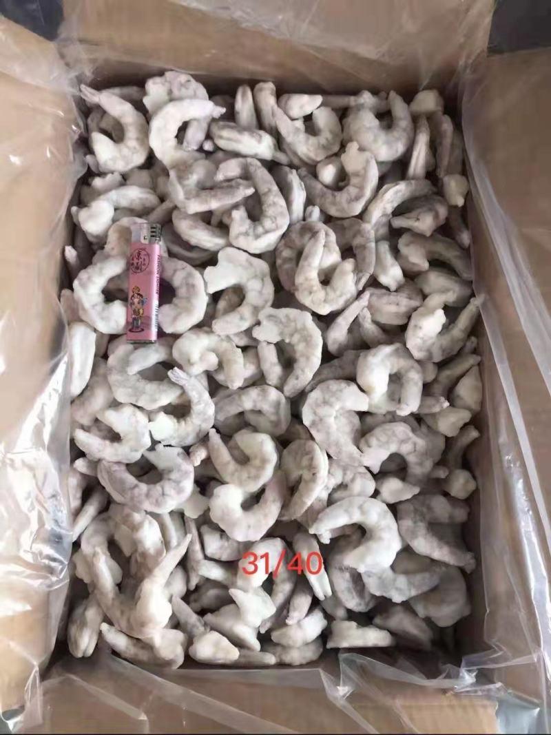 虾仁