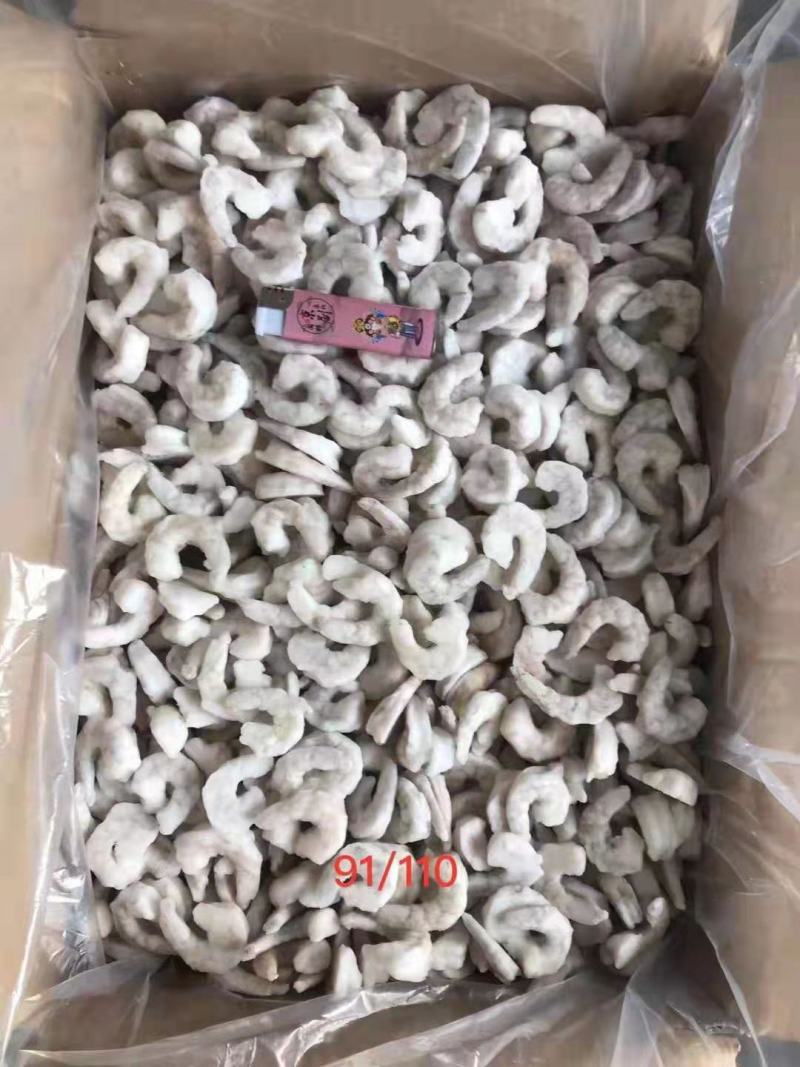 虾仁