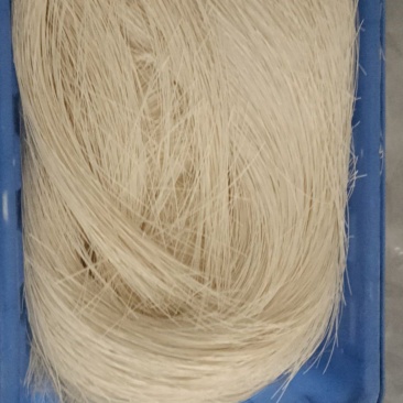 手工机器面，零添加食品