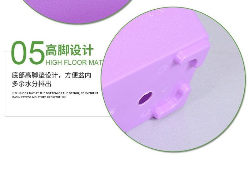 阳台树脂塑料长方形小花盆家用室内加厚大号种菜盆草蔬菜种子