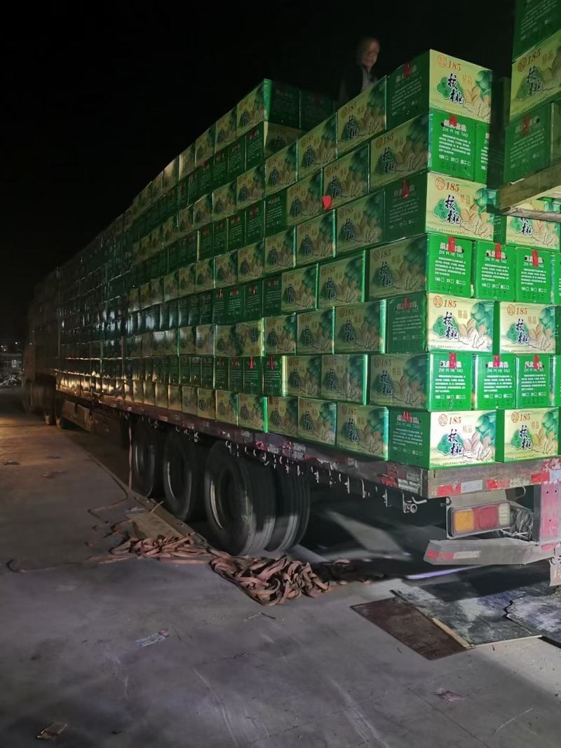 阿克苏纸皮185核桃一手货源质量保证价格实惠