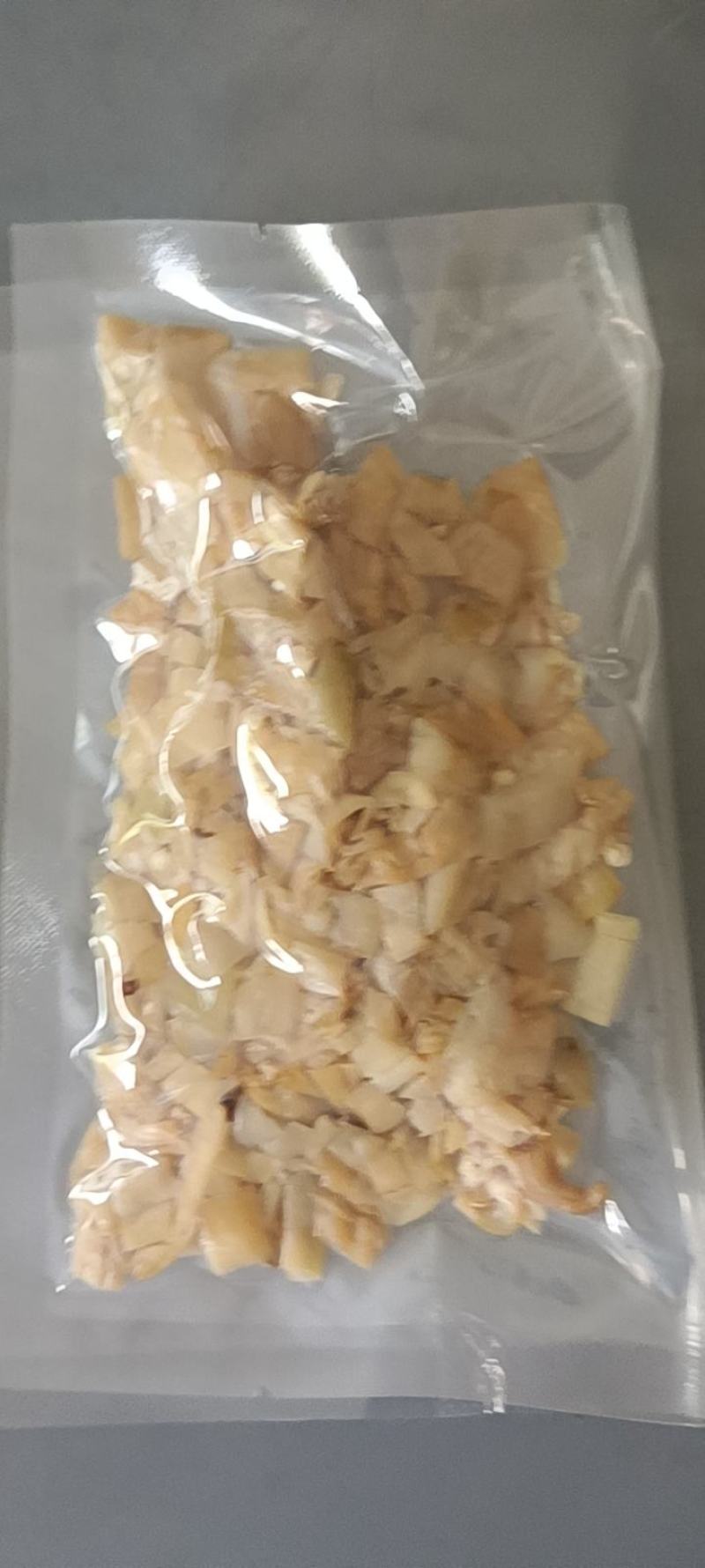 白辣椒
