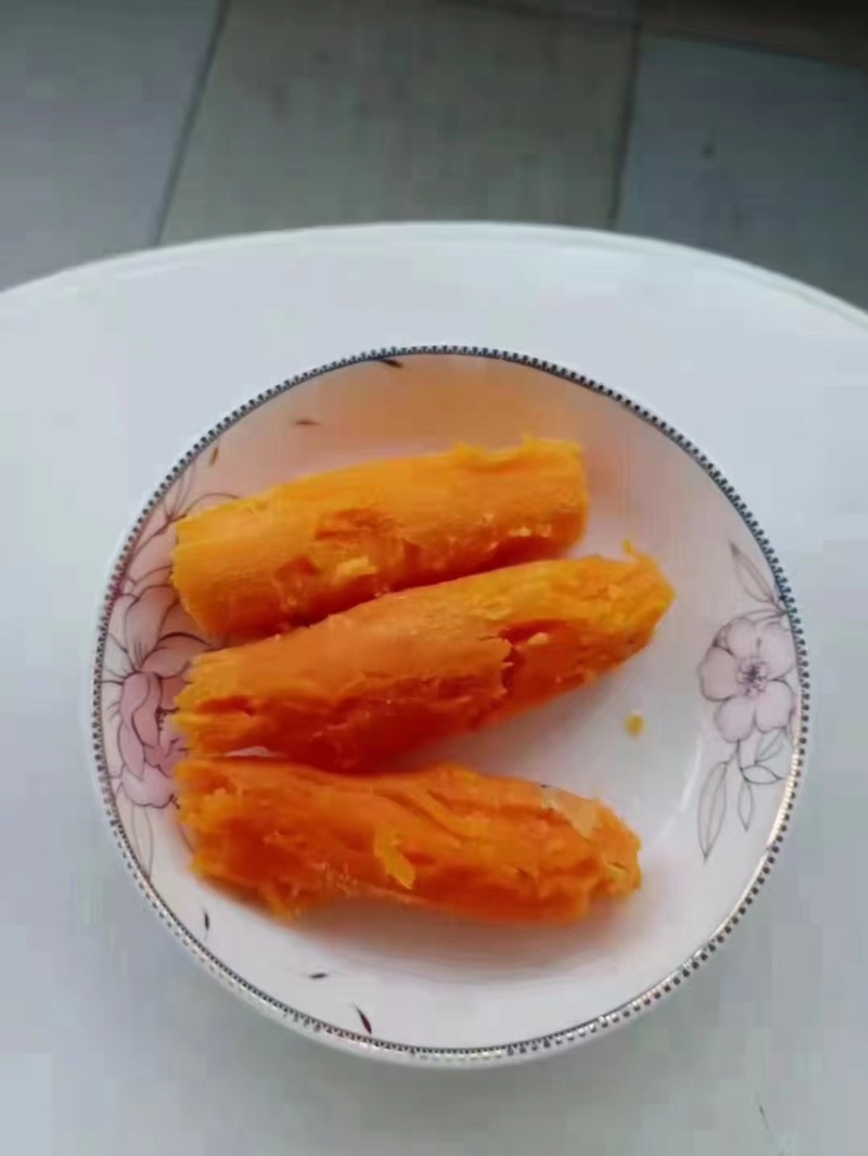 河南，烟薯25，蜜薯，微商电商，现挖现发，不甜包退