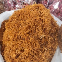 云南普洱干笋丝