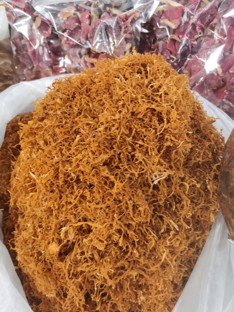 云南普洱干笋丝