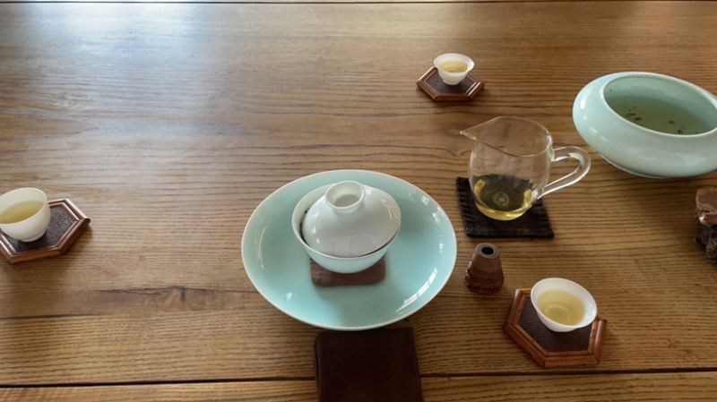 古树纯料普洱生茶70g罐装300年以上古树茶