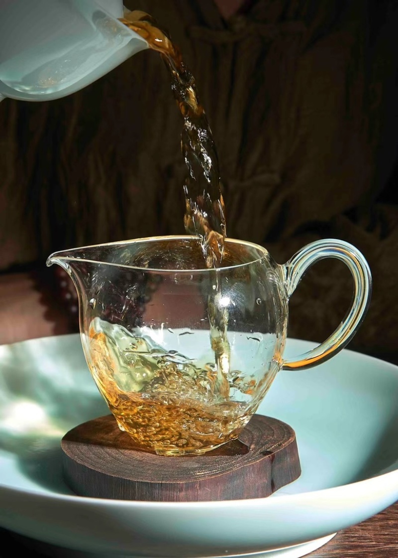 古树纯料普洱生茶70g罐装300年以上古树茶