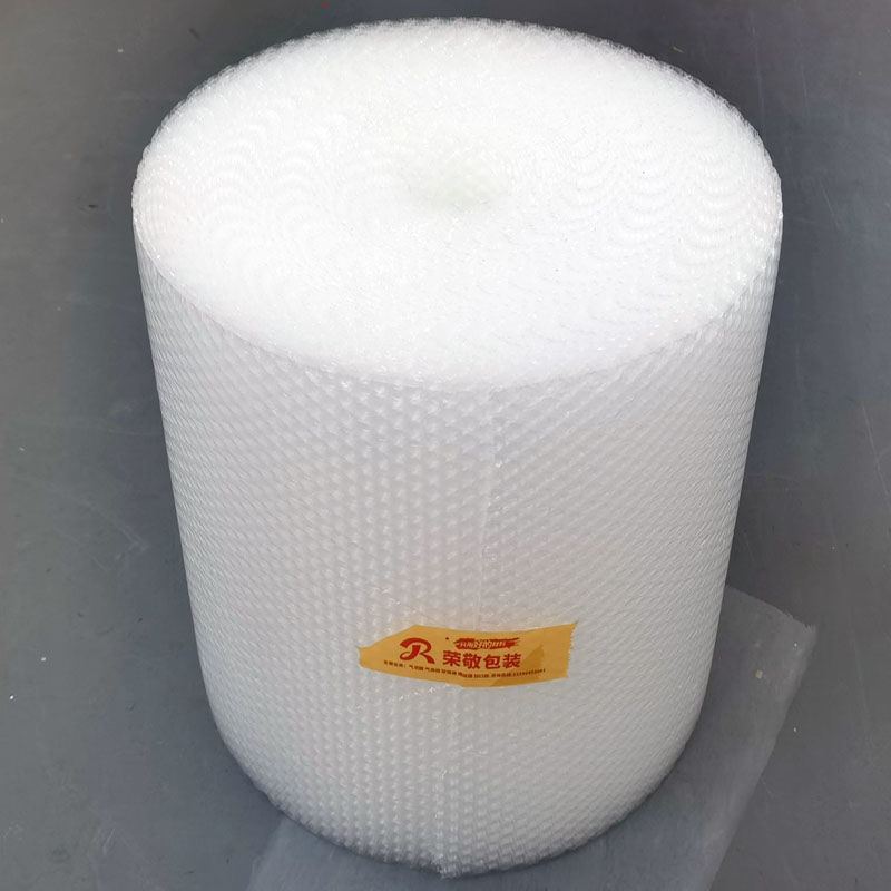 打包泡沫袋汽泡垫加厚防震气泡膜卷气泡沫泡泡纸快递大卷包装