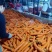 三红胡萝卜精品胡萝卜产地大量供应（3～7两）
