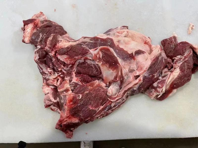 羊板肉，雨晨纯干大羊板肉，质量好，实拍图片，一手货源，全