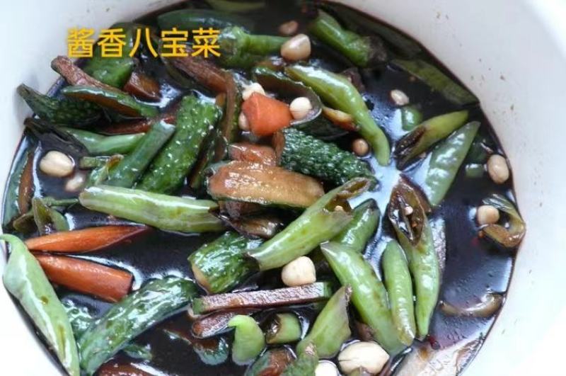 东北咸菜