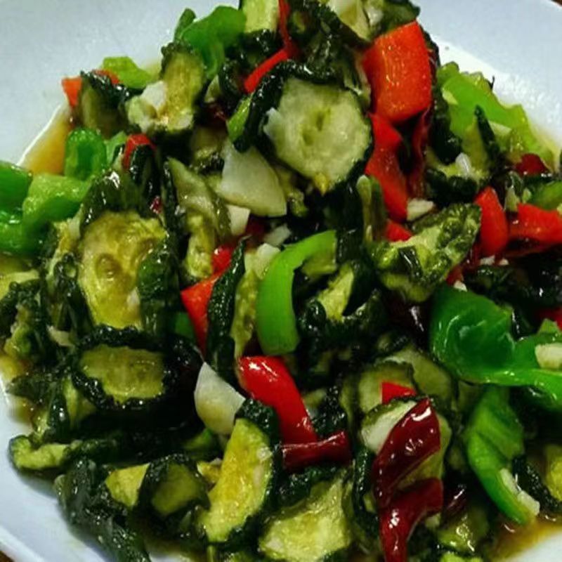 东北咸菜