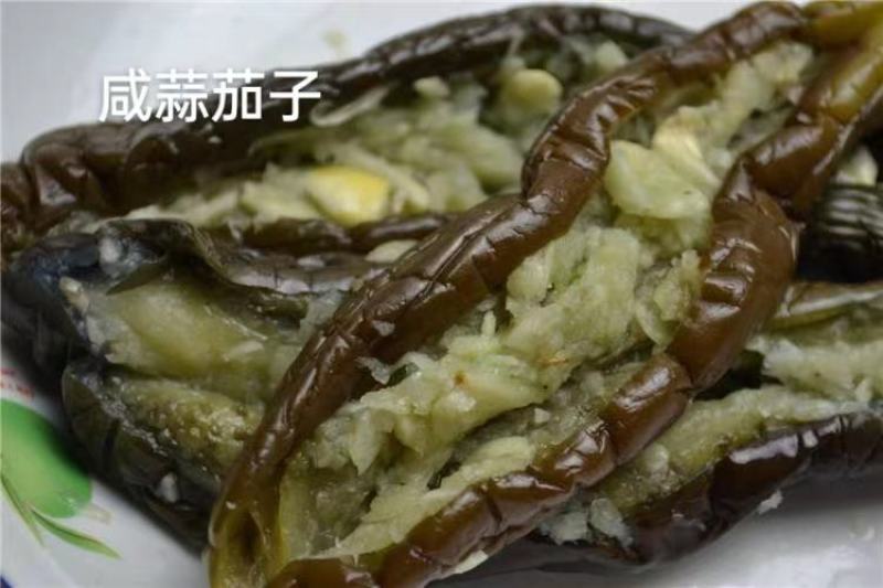 东北咸菜