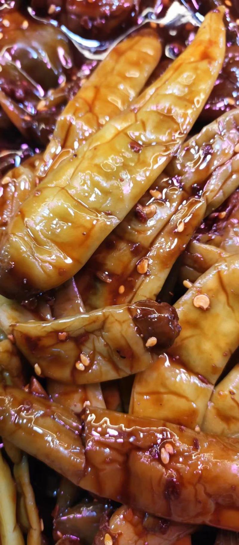 东北咸菜