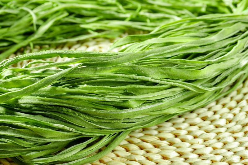 【贡菜】安徽精品贡菜承接各大平台代发拿货定制包装接电商