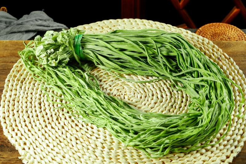 【贡菜】安徽精品贡菜承接各大平台代发拿货定制包装接电商