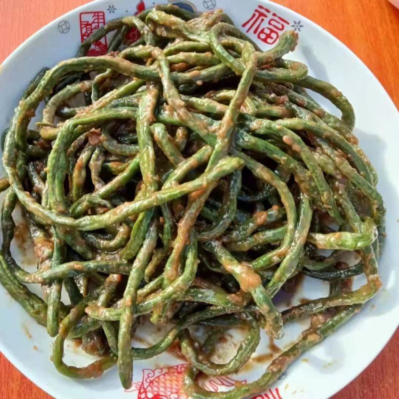 东北咸菜
