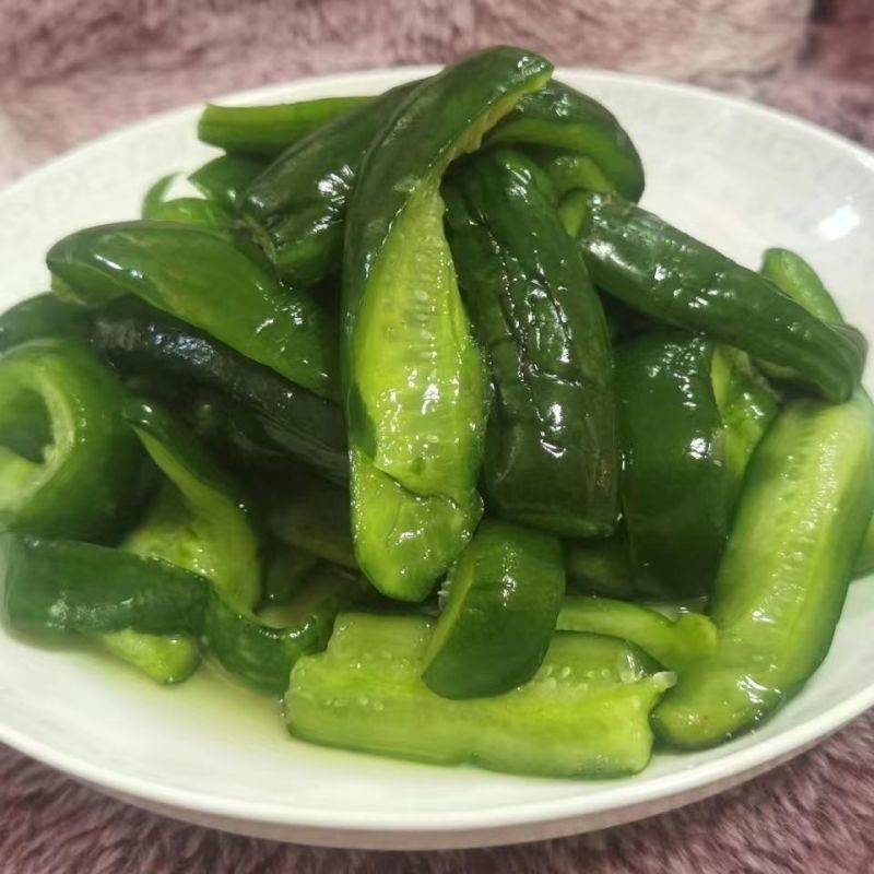 东北咸菜