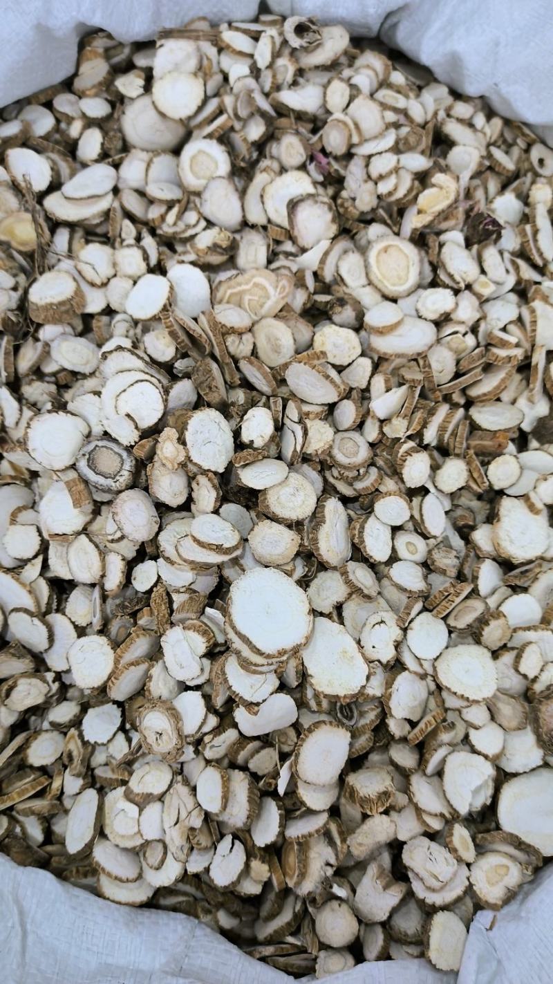 白芷中药材白芷片白芷根香料特级川白芷食用白芷粉泡水白芷茶