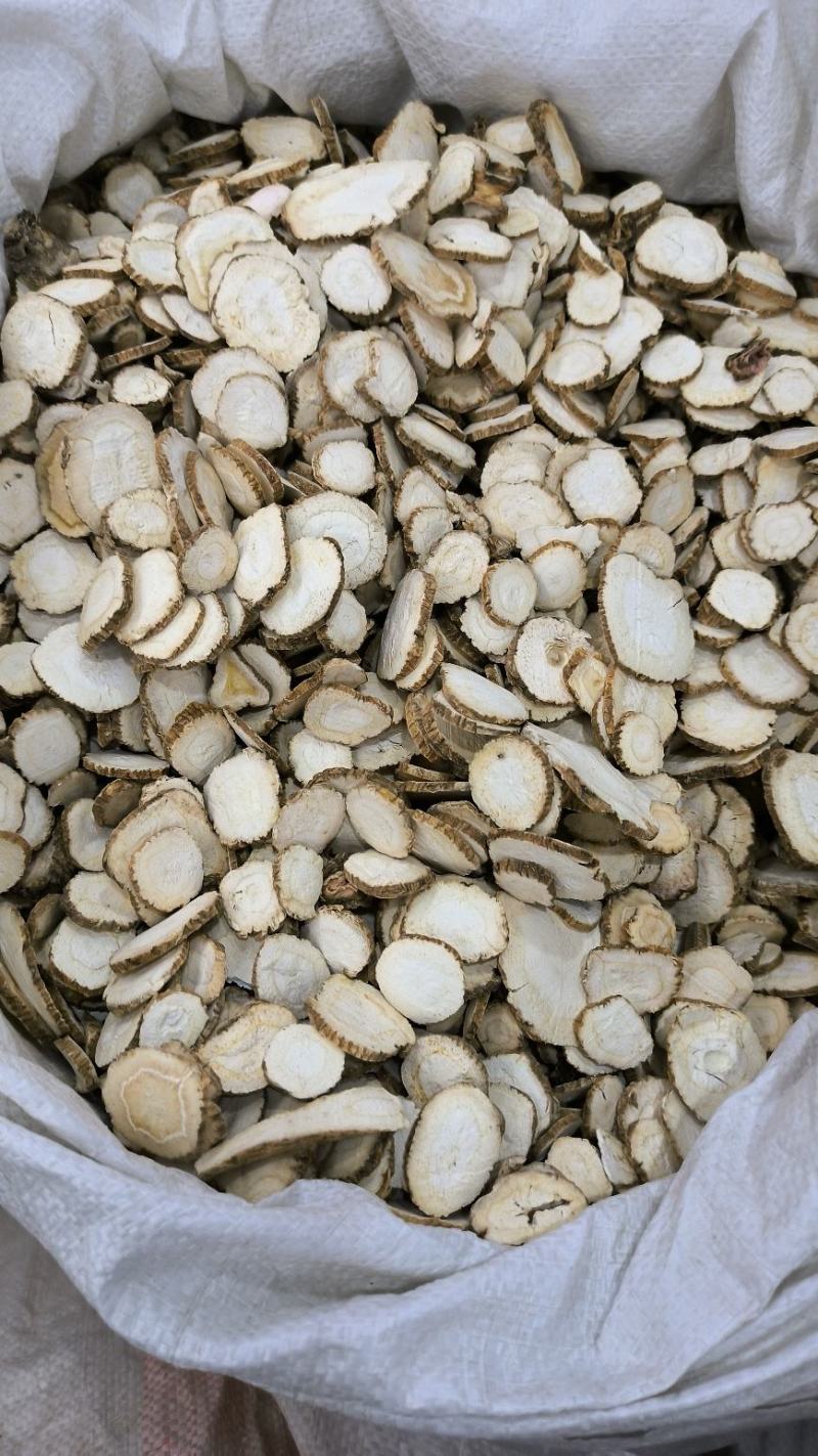 白芷中药材白芷片白芷根香料特级川白芷食用白芷粉泡水白芷茶