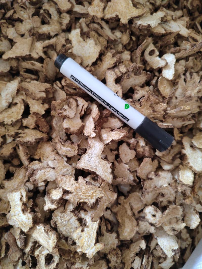 苍术，苍术片，家种苍术，无硫不加重，白茬，带点，一手货源