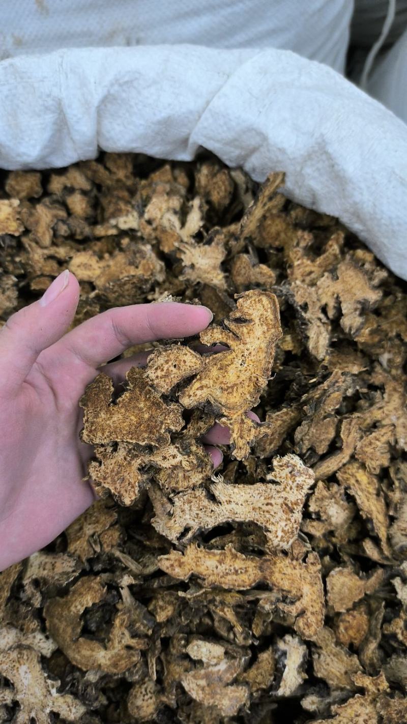 苍术生苍术片苍术粉麸炒苍术无硫苍术规格齐全