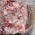 纯干全羊肉，精修去油，本厂大量生产货源充足全国发货