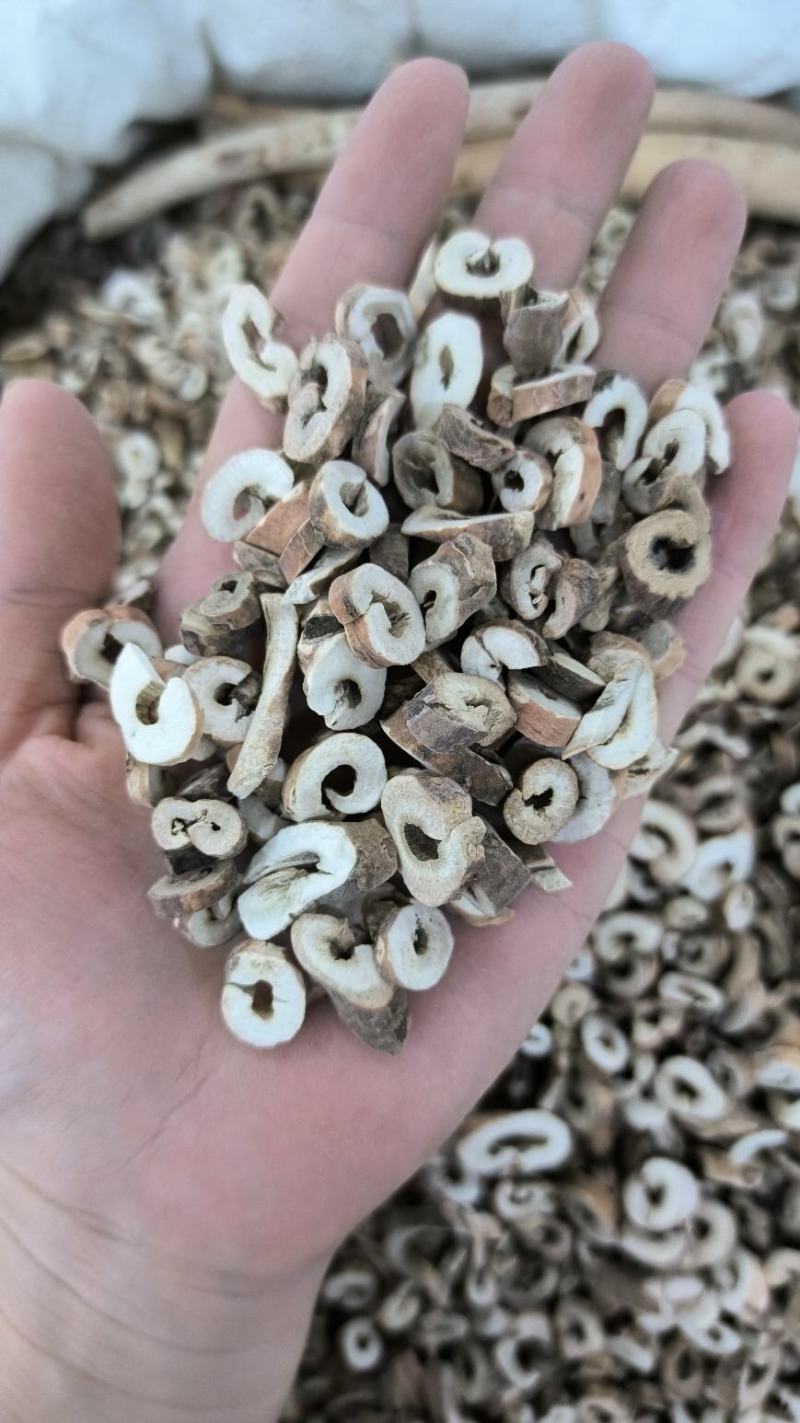牡丹皮牡丹根无硫中药材丹皮牡丹皮茶地道中药材