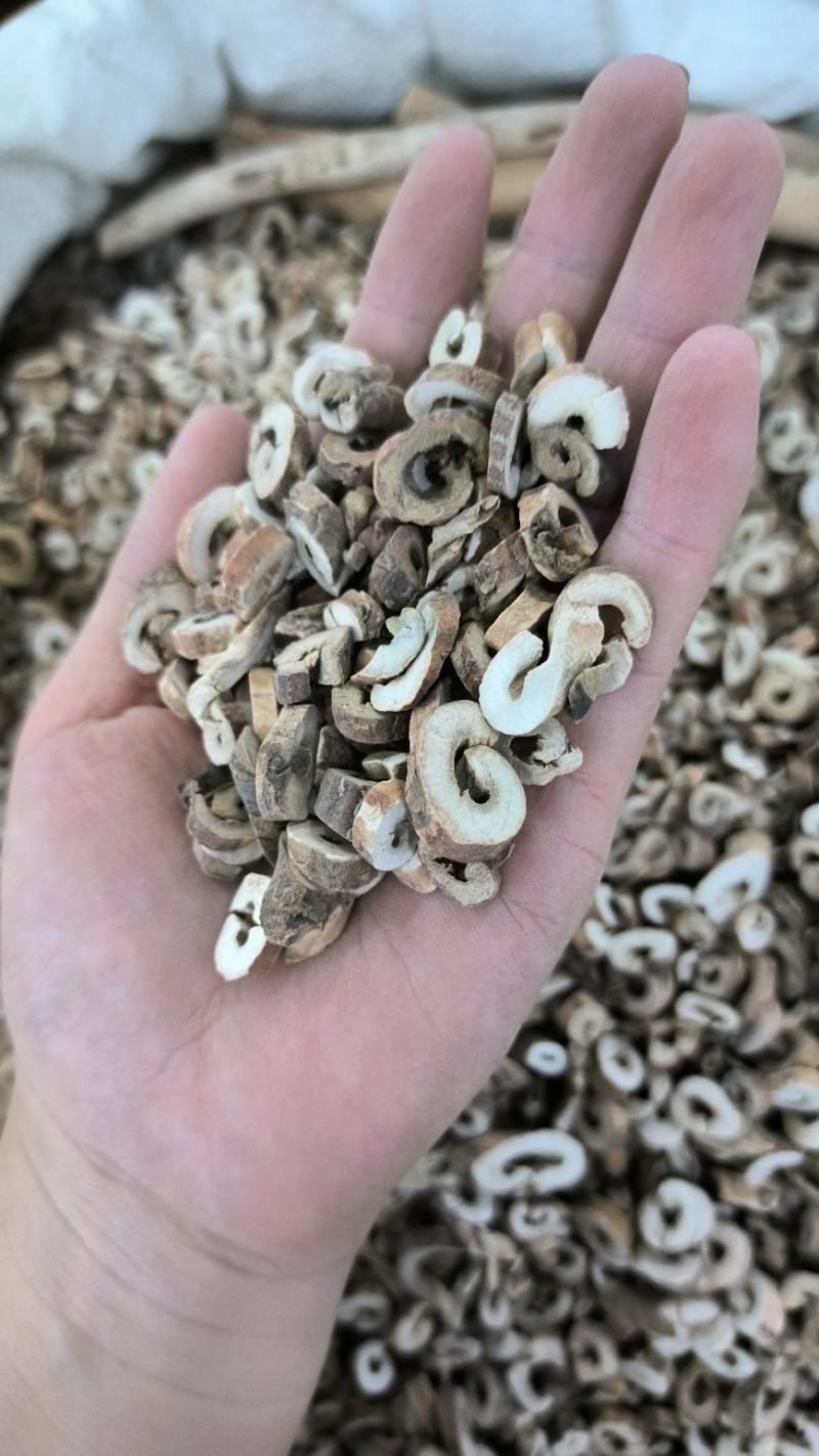 牡丹皮牡丹根无硫中药材丹皮牡丹皮茶地道中药材