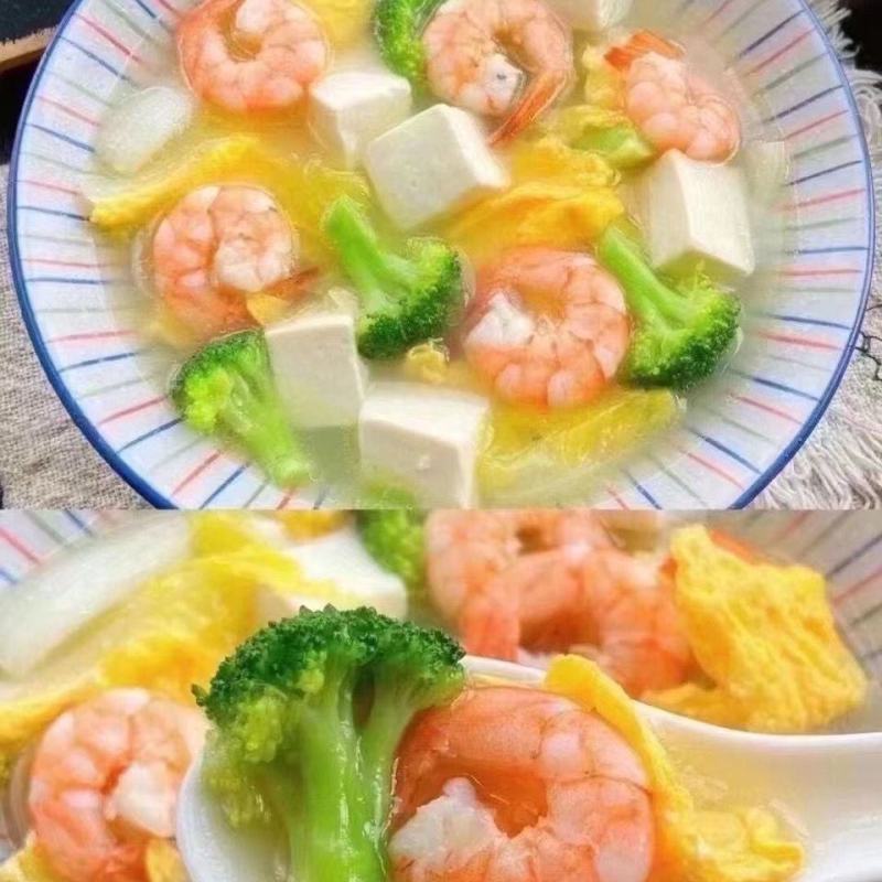 新鲜冷冻大虾仁批发冷冻虾仁青虾批发特级海鲜速冻