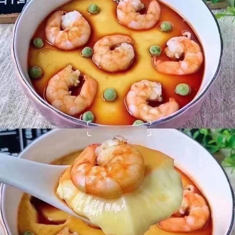 新鲜冷冻大虾仁批发冷冻虾仁青虾批发特级海鲜速冻