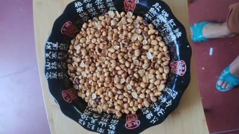 芝麻花生酱！采用本地白芝麻，花生，精心制作而成！唇齿留香