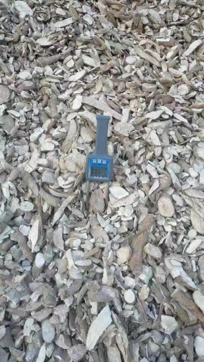 老挝进口木薯干/块（包清关）