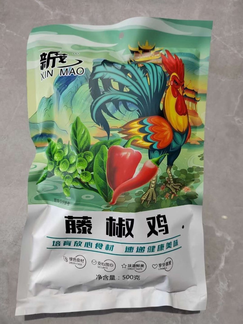 藤椒鸡麻椒鸡河北扒鸡德州扒鸡北京烤鸭