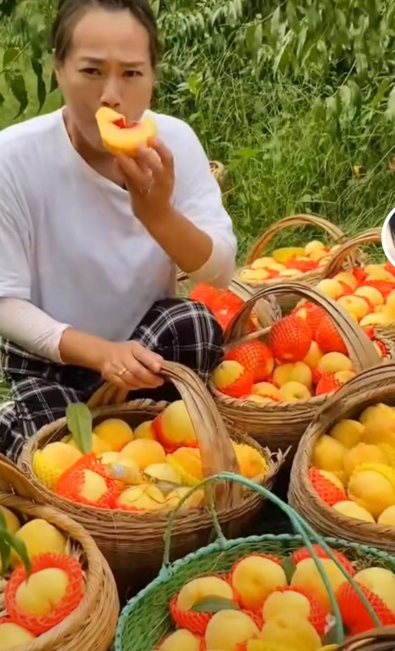 黄桃